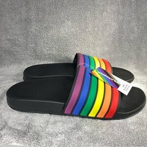 New Slides Size XL‎ 14 Women’s Mens Size 13